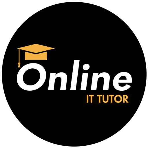 Online IT Tutor