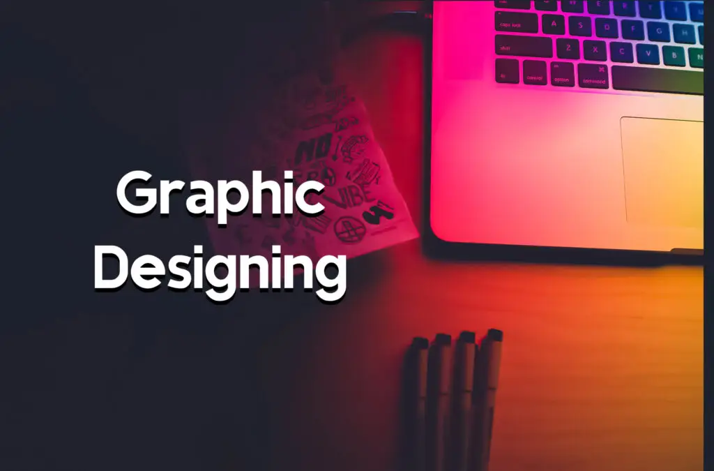 Graphic Designing Course