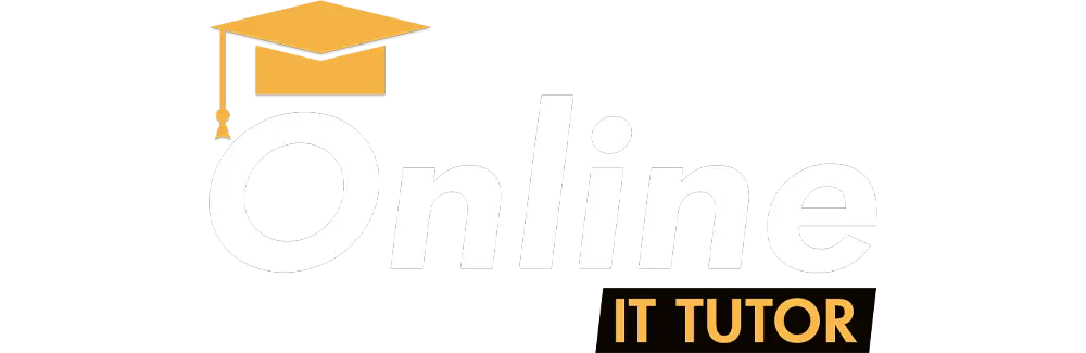 Online IT Tutor