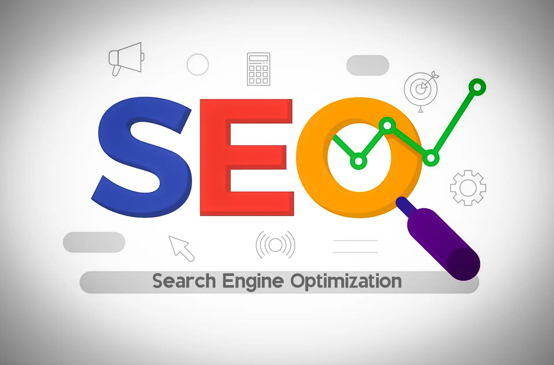 Search Engine Optimization Course