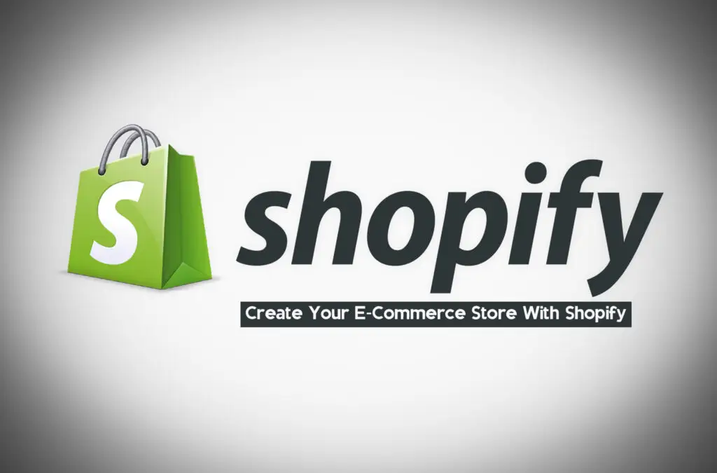 Shopify Course